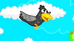 انیمیشن خانواده شیر قسمت 475 - lion family